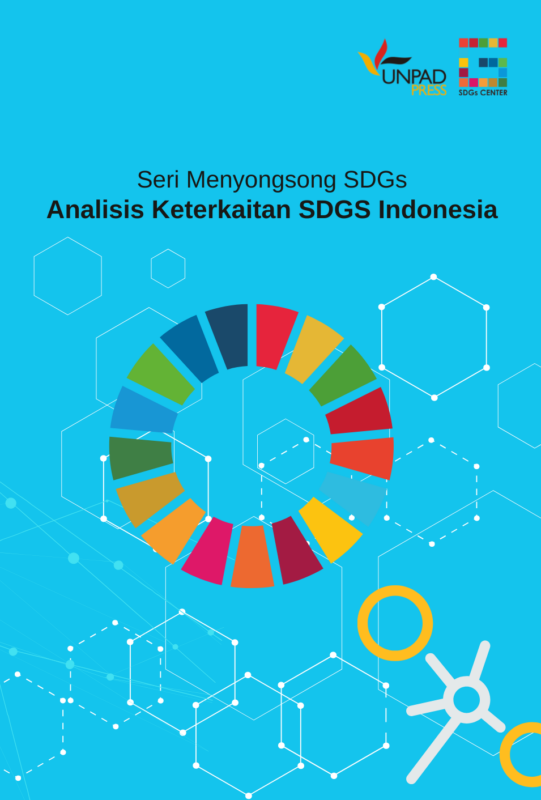 Seri Menyongsong SDGs ANALISIS KETERKAITAN  SDGS INDONESIA