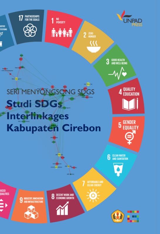 Seri Menyongsong SDGs: Studi SDGs Interlinkages  Kabupaten Cirebon