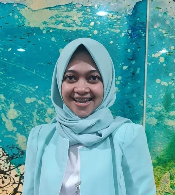 Restu Almiati