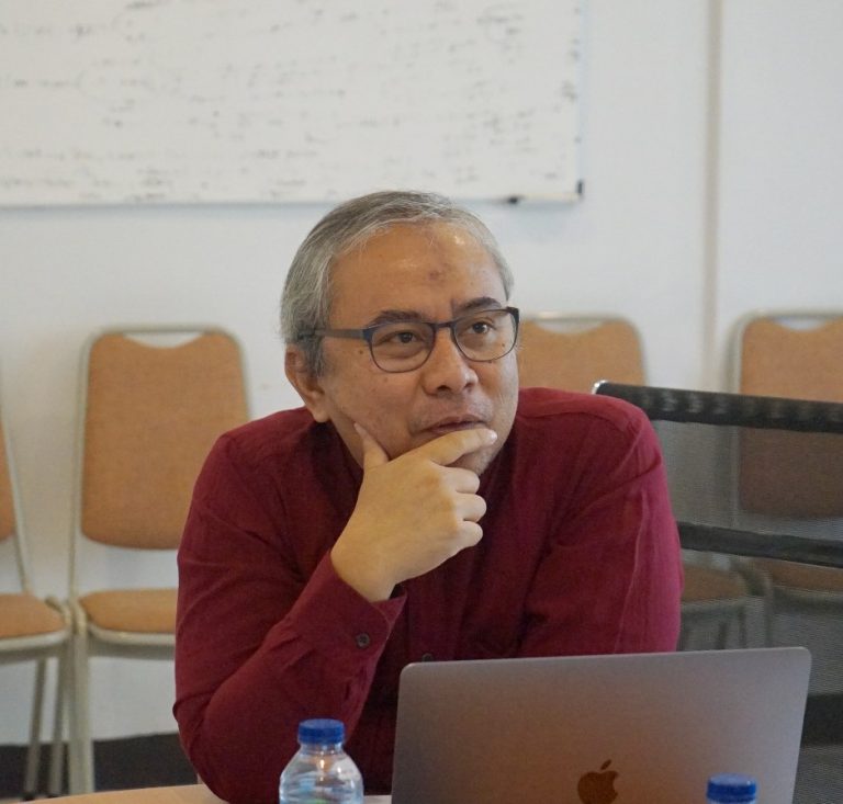Dadan Wardhana