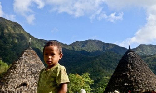Solving Land Problems for Sake of Indigenous Peoples