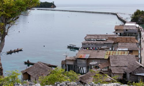 The promise and pitfalls of Indonesia’s village law