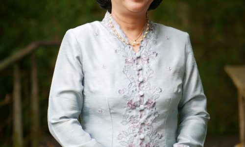 SDGs Implementation of SEA Nations: WIEF Interview with Professor Armida Alisjahbana
