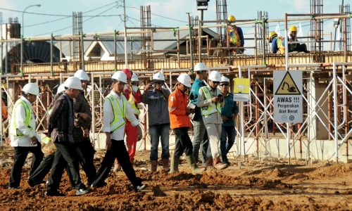 Who is responsible for state-owned enterprises’ debts?