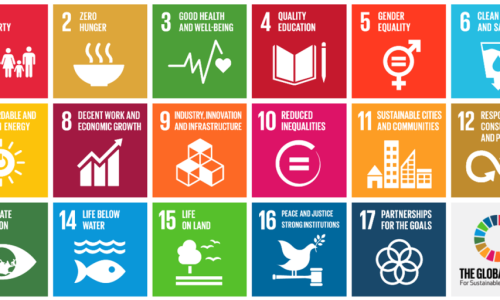 SDG Indicators: Serious Gaps Abound in Data Availability