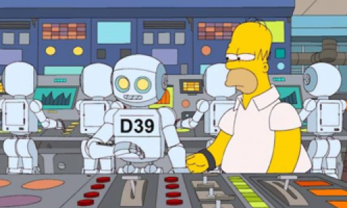 The Rise of the Robot Reserve Army: Working Hard or Hardly Working?