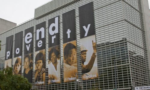 Can the World Really End Poverty?