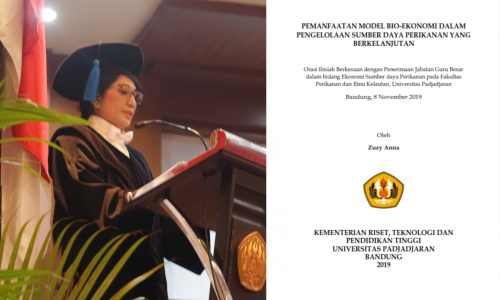Pemanfaatan Model Bio-ekonomi Dalam Pengelolaan Sumber Daya Perikanan Yang Berkelanjutan