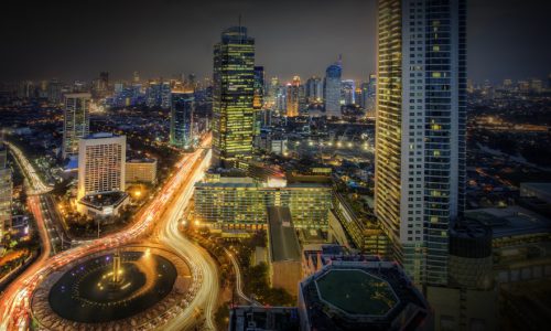 Sustainable Infrastructure Investment